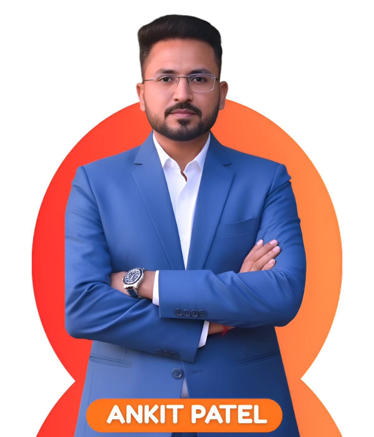 Ankit Patel – SEO Expert in Ahmedabad, Gujarat