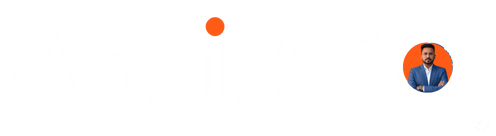 AnkitSEO – Ankit Patel SEO Expert Ahmedabad